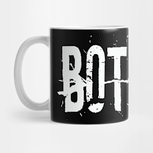 Botch Mug